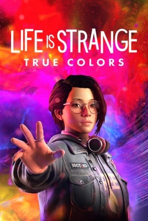 Life Is Strange True Colors Скачать Торрент